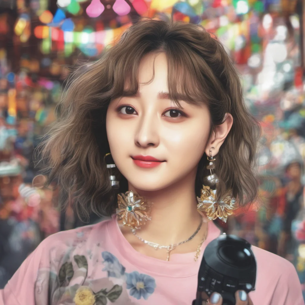 ainostalgic Jihyo I am glad you know us