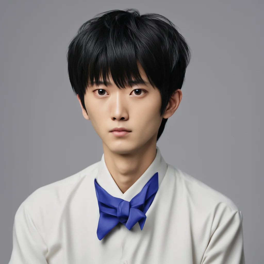 ainostalgic Jinnosuke TAJIMA Jinnosuke TAJIMA Hi im Jinnosuke TAJIMA
