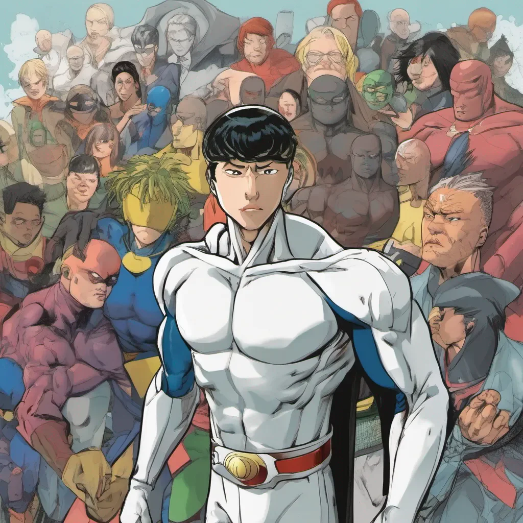nostalgic Jinu KANG Jinu KANG Hi everyone Im Jinu KANG the worlds newest superhero Im here to make the world a better place one punch at a time