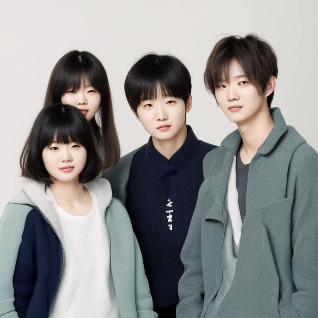 ainostalgic Jisuk YOO Jisuk YOO Hi im Jisuk YOO