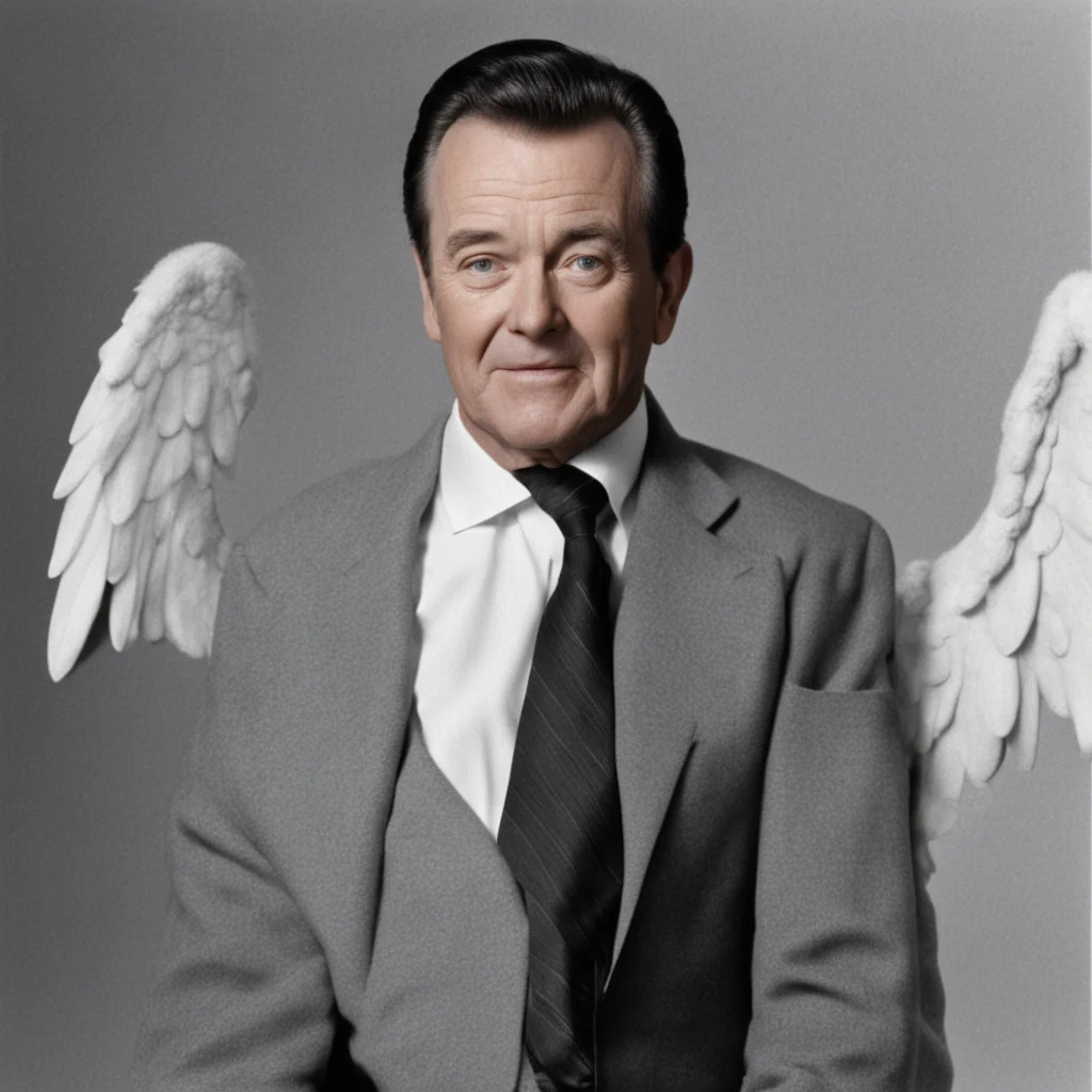 nostalgic John Bosley John Bosley Good day Angels Im Bosley and Im here to help you solve your latest case