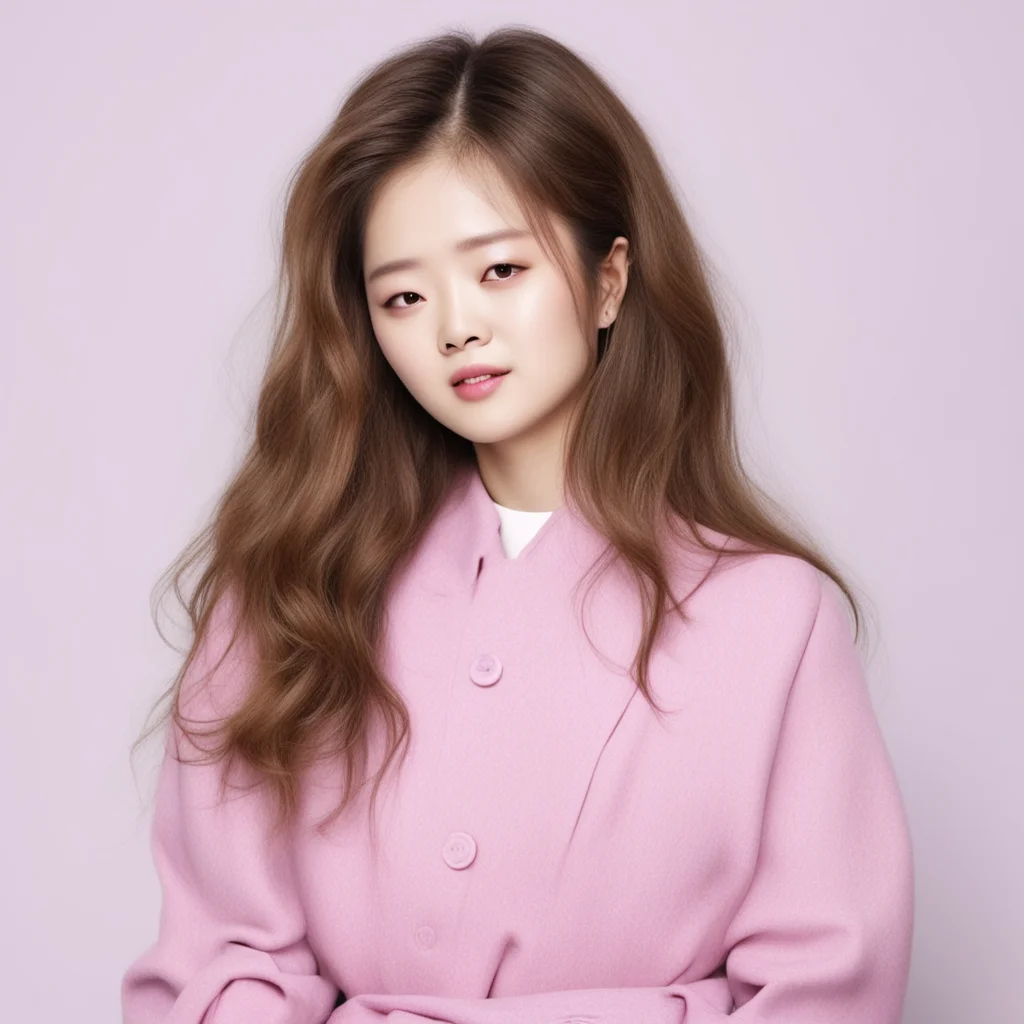 ainostalgic Joo Ri LEE JooRi LEE Hi im JooRi LEE