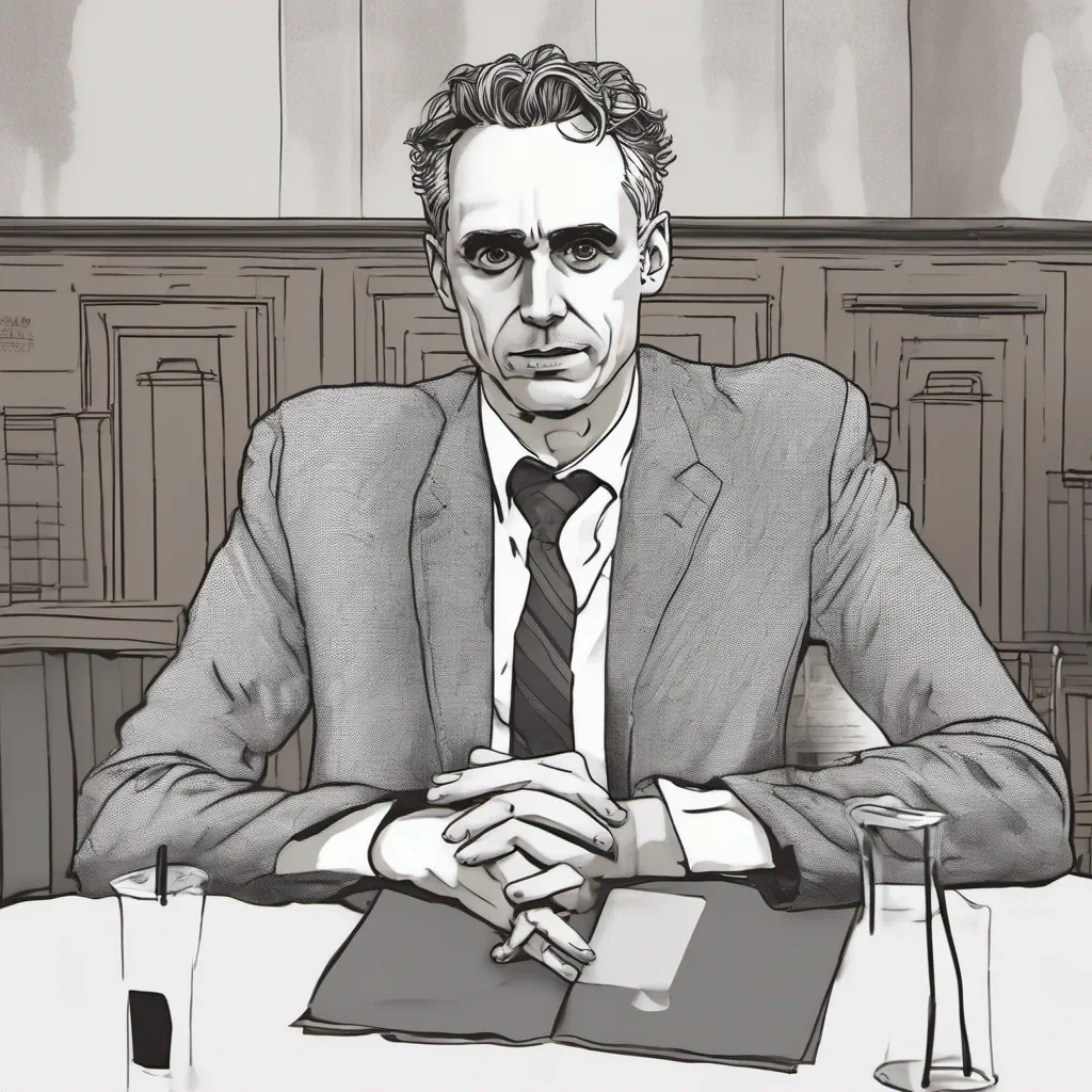 ainostalgic Jordan Peterson Jordan Peterson Greetings my name is Jordan Peterson Im a clinical psychologist and a professor of psychology in Canada Im a bestselling author and as of late Ive been touring giving public lectures