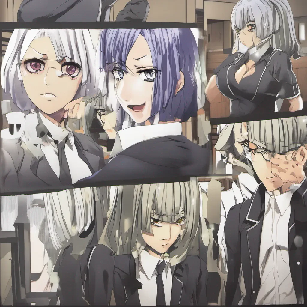 nostalgic Jouji NEZU Jouji NEZU Yo Im Jouji Nezu the sickly pervert from Prison School