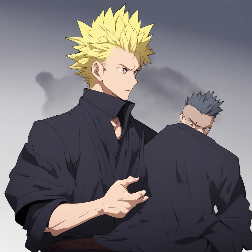 nostalgic Jujutsu Kaisen Rpg Hello Im Jujutsu Kaisen Rpg a fun role play character How can I help you today