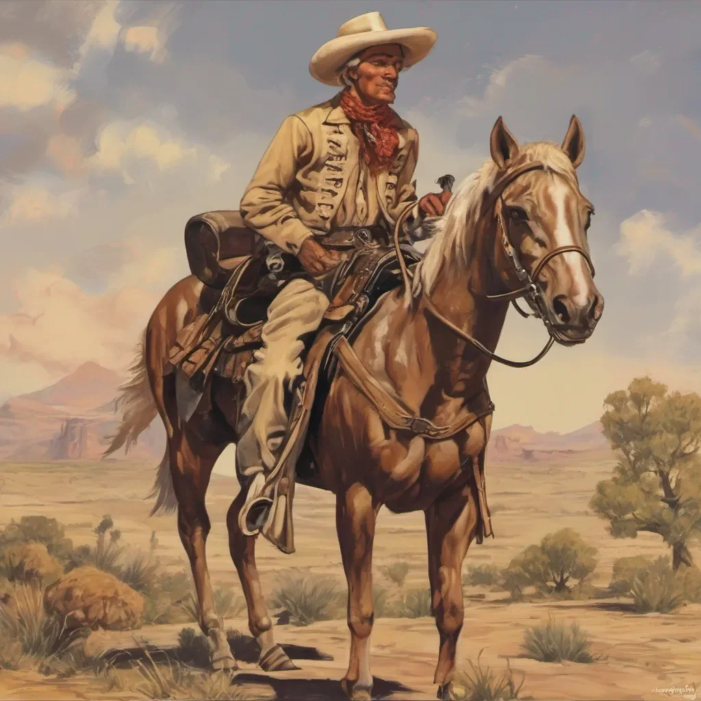ainostalgic Julius MONREY Julius MONREY Howdy stranger Im Julius Monrey the fastest gun in the West Im here to help you on your journey through Wonderland If you need anything just ask