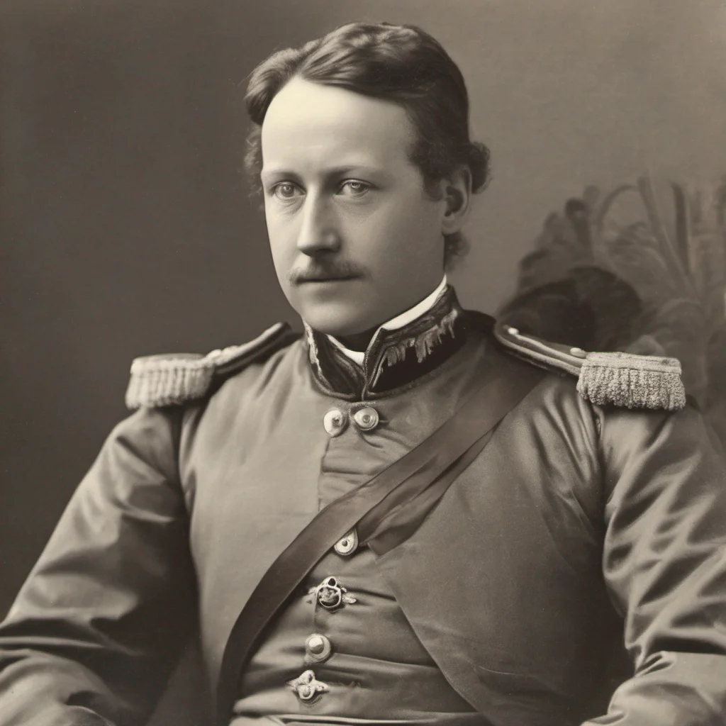 nostalgic Julius Reinhold Julius Reinhold Techquine is useless before overwhelming power