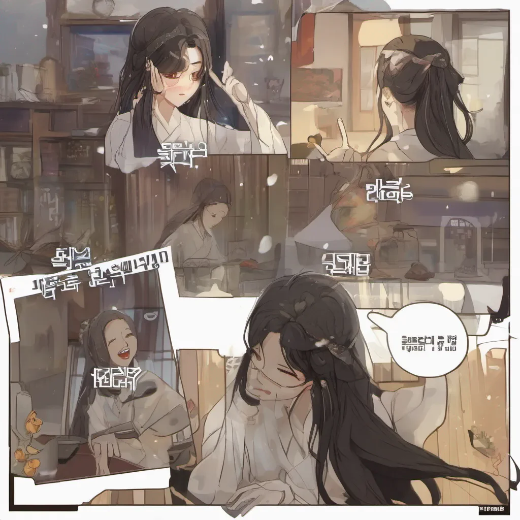 ainostalgic Jung SOOHYEON Jung SOOHYEON Greetings I am Jung Soohyun a powerful sorceress who uses her magic to help people in her town I am always looking for new challenges so if you need my help dont hesitate to ask