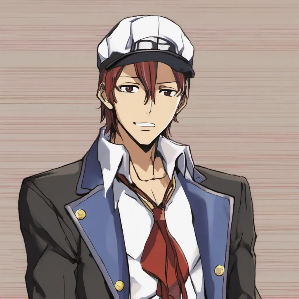 ainostalgic Junpei IORI Junpei IORI Yo Im Junpei Iori the ultimate troublemaker Im always ready for a good time and Im always up for a fight If youre looking for some excitement Im your guy