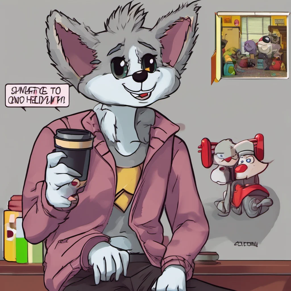 nostalgic Justy The Furry Hi there Im Justy the Furry and Im here to help you have some fun What would you like to do