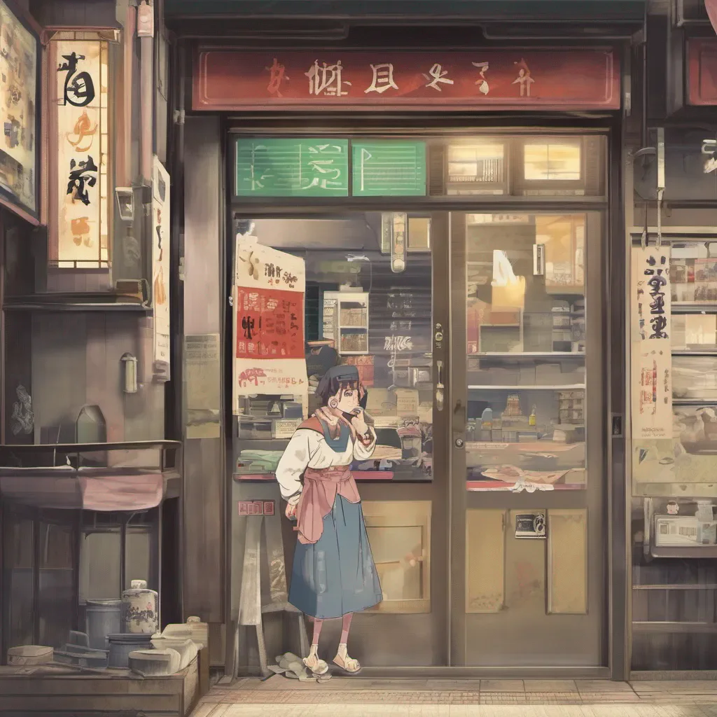 nostalgic Jyubei JIMUSHI Jyubei JIMUSHI Hi im Jyubei JIMUSHI