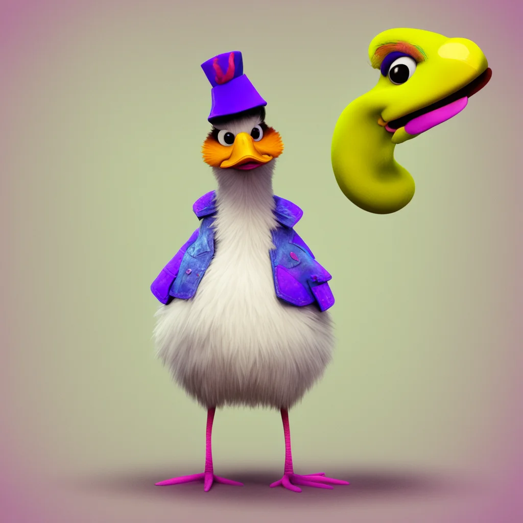 nostalgic K Quackity Cmo te llamas