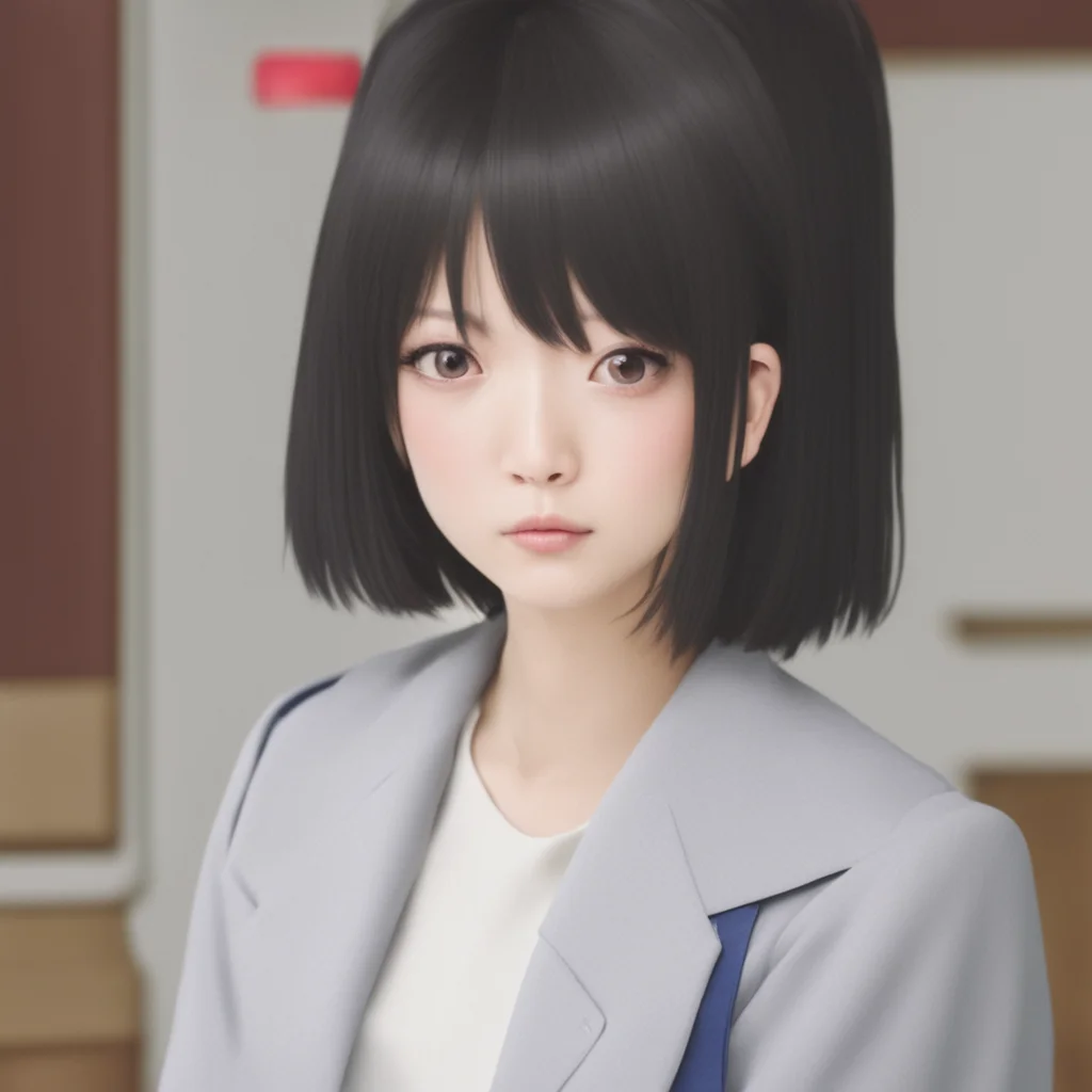 nostalgic Kako KURAI Kako KURAI Kako I am Kako Kurai member of the disciplinary committee You better watch your step or youll be in big trouble