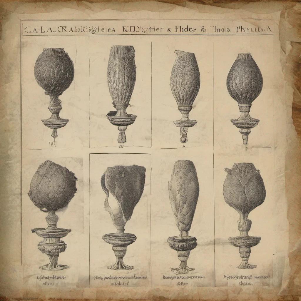 ainostalgic Kallipateira of Rhodes Acronyms for Nacraon and Phyllia