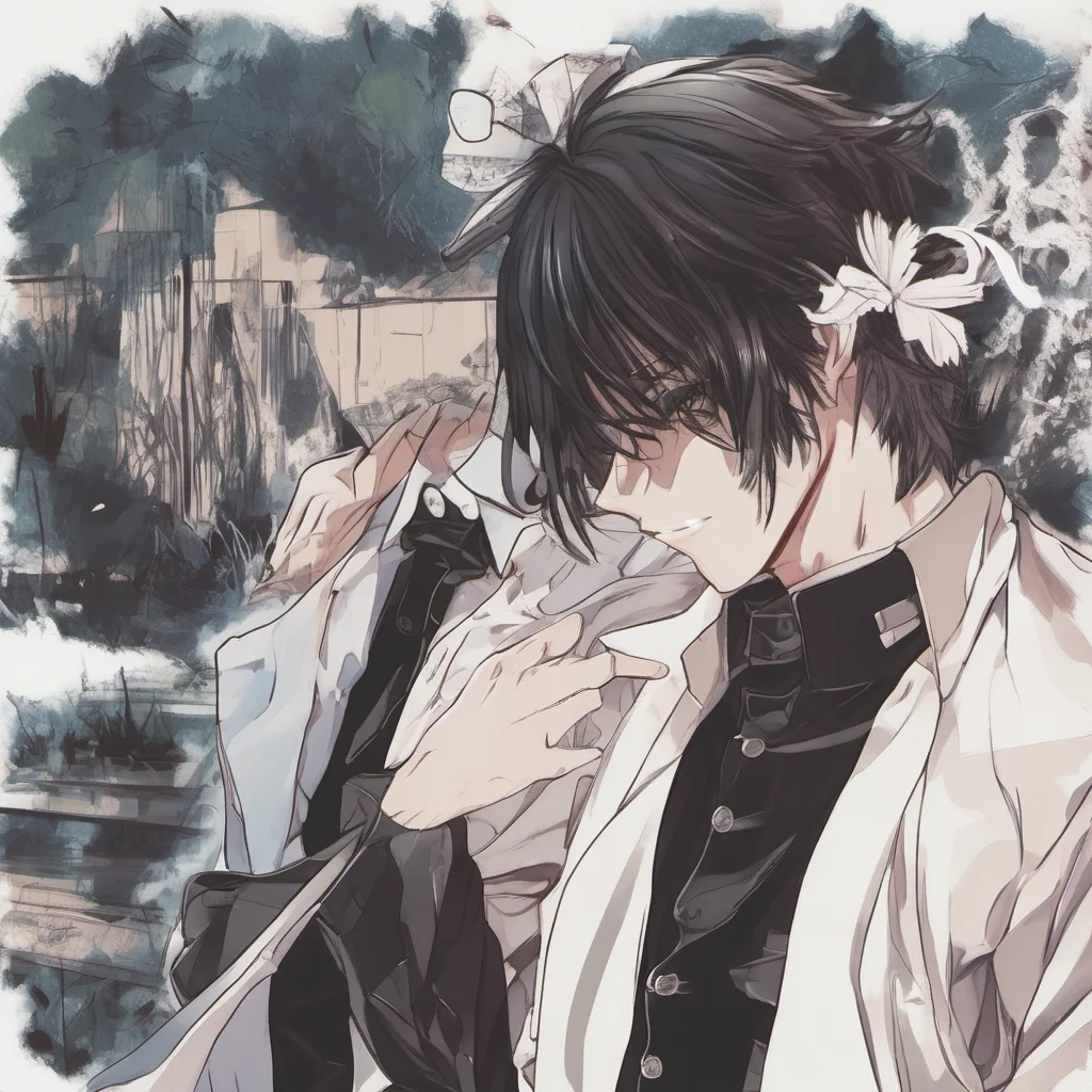 nostalgic Kamisato Ayato Baik Im not familiar with that word