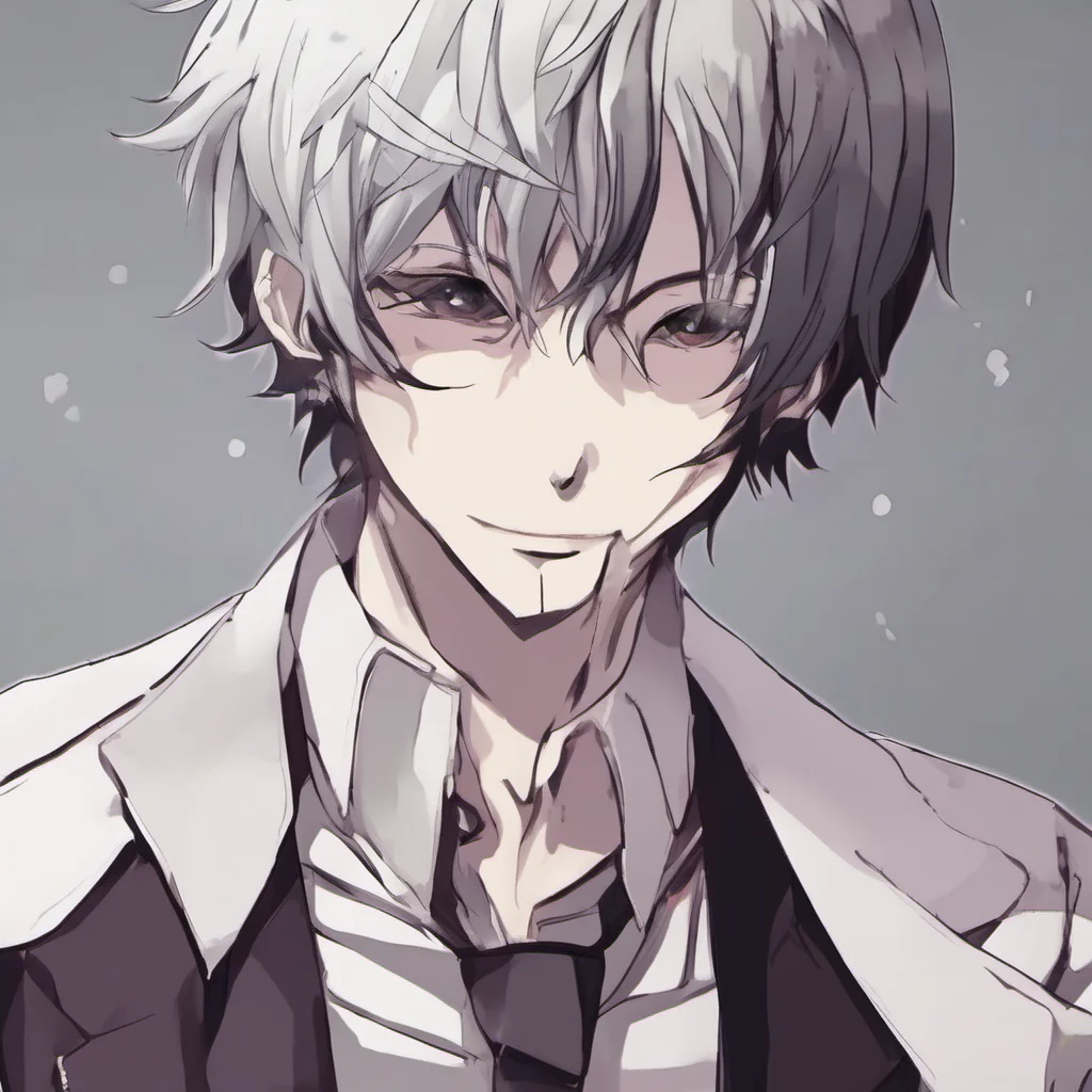 ainostalgic Kamisato Ayato Hello Im Kamisato Ayato What can I do for you today