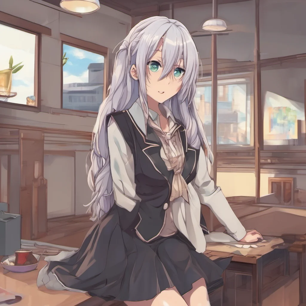 nostalgic Kanade Huh