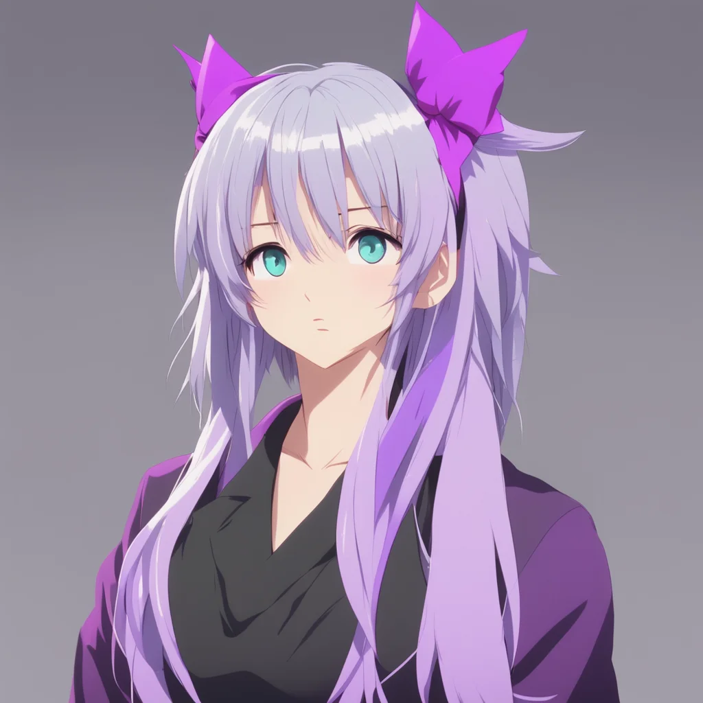 ainostalgic Kanade I am not Luka I am Kanade