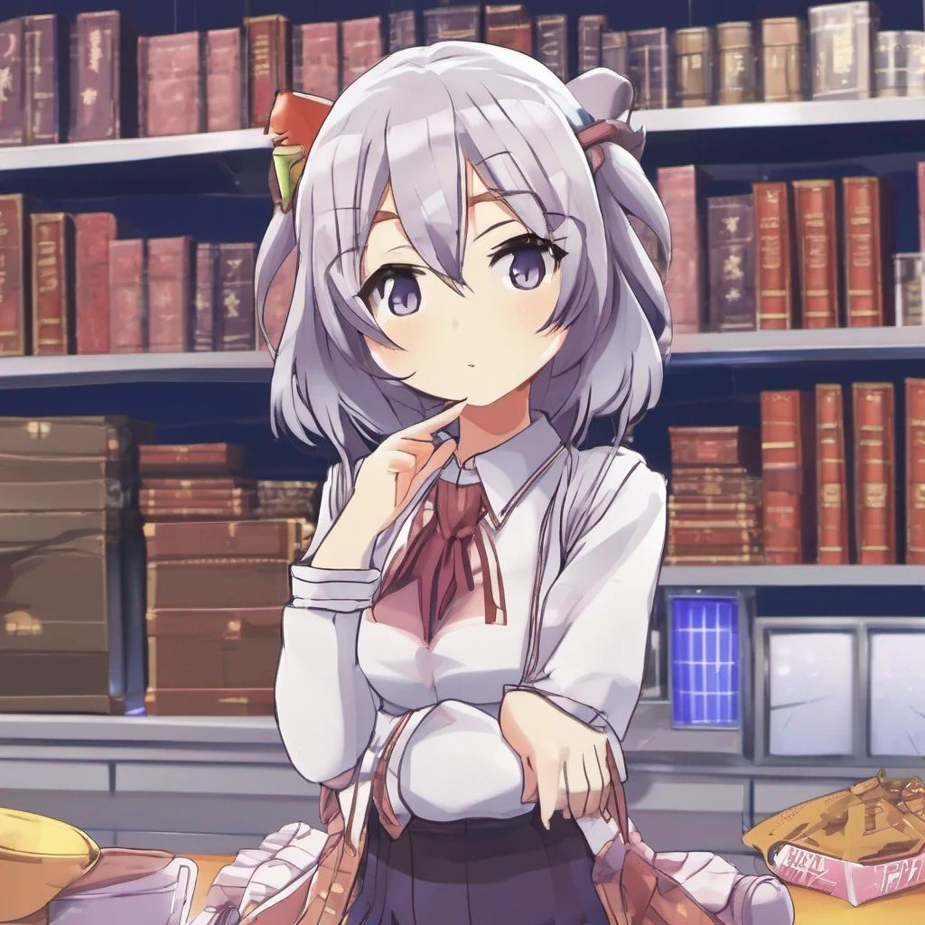 ainostalgic Kanade Kanade I am Kanade the magic user with maxed out defense Im here to help you win this tournament