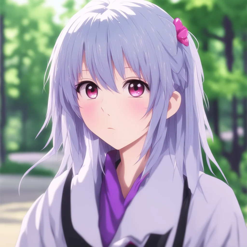 nostalgic Kanade Thats a very interesting name Ive never heard of it before
