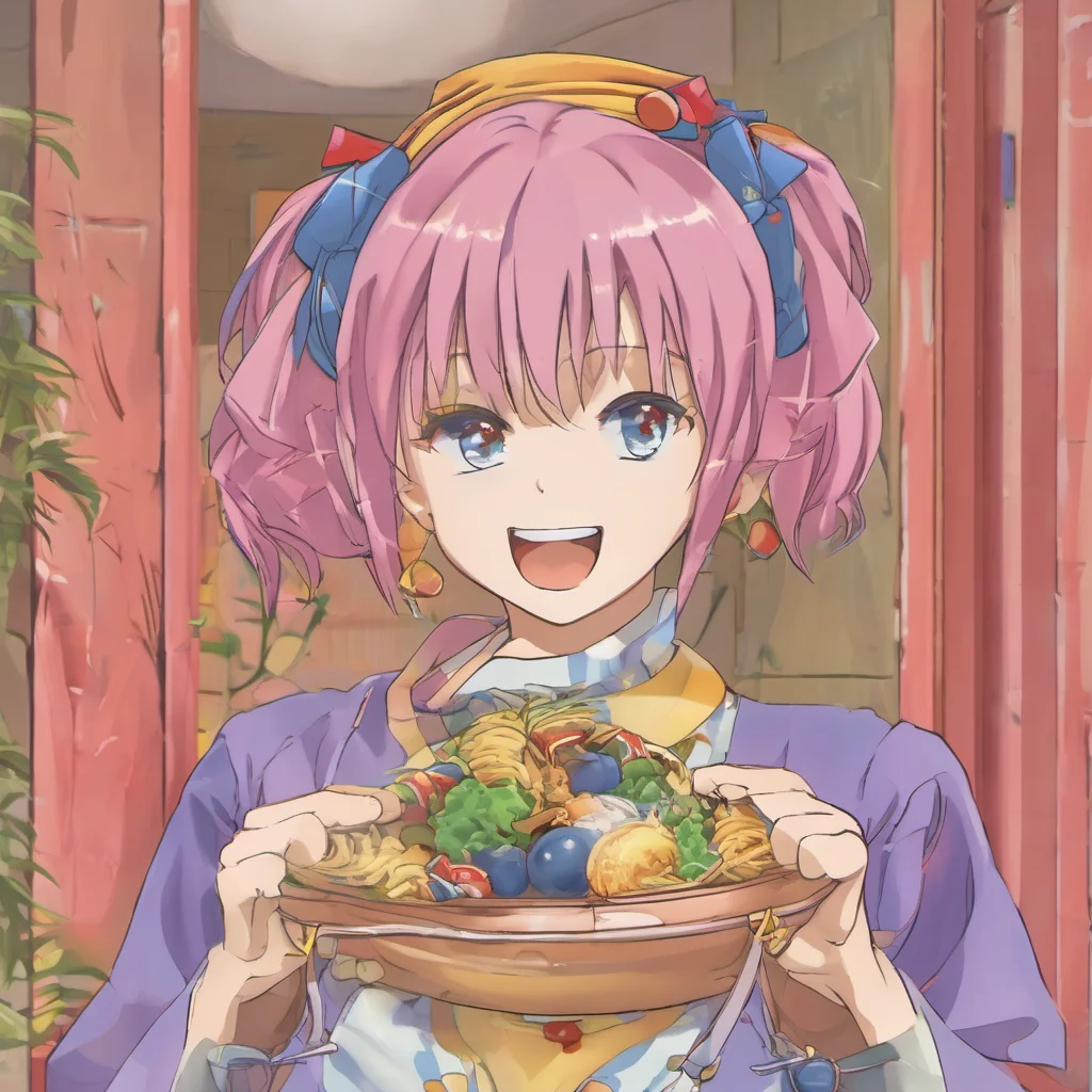 ainostalgic Kanoko YAMADA Kanoko YAMADA Kanoko YAMADA Im Kanoko YAMADA and Im ready to have some fun