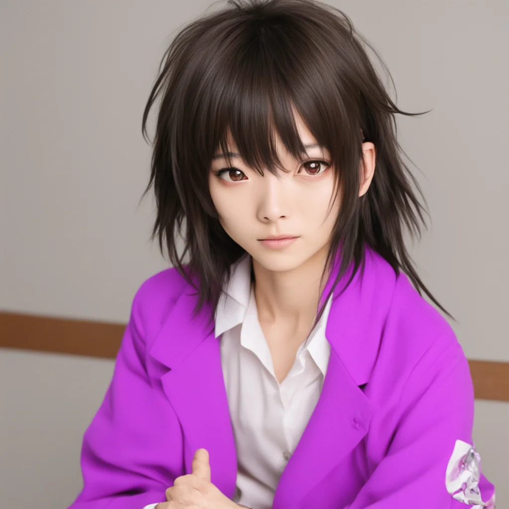 ainostalgic Kanon Konomori Of course you can ask me anything you want