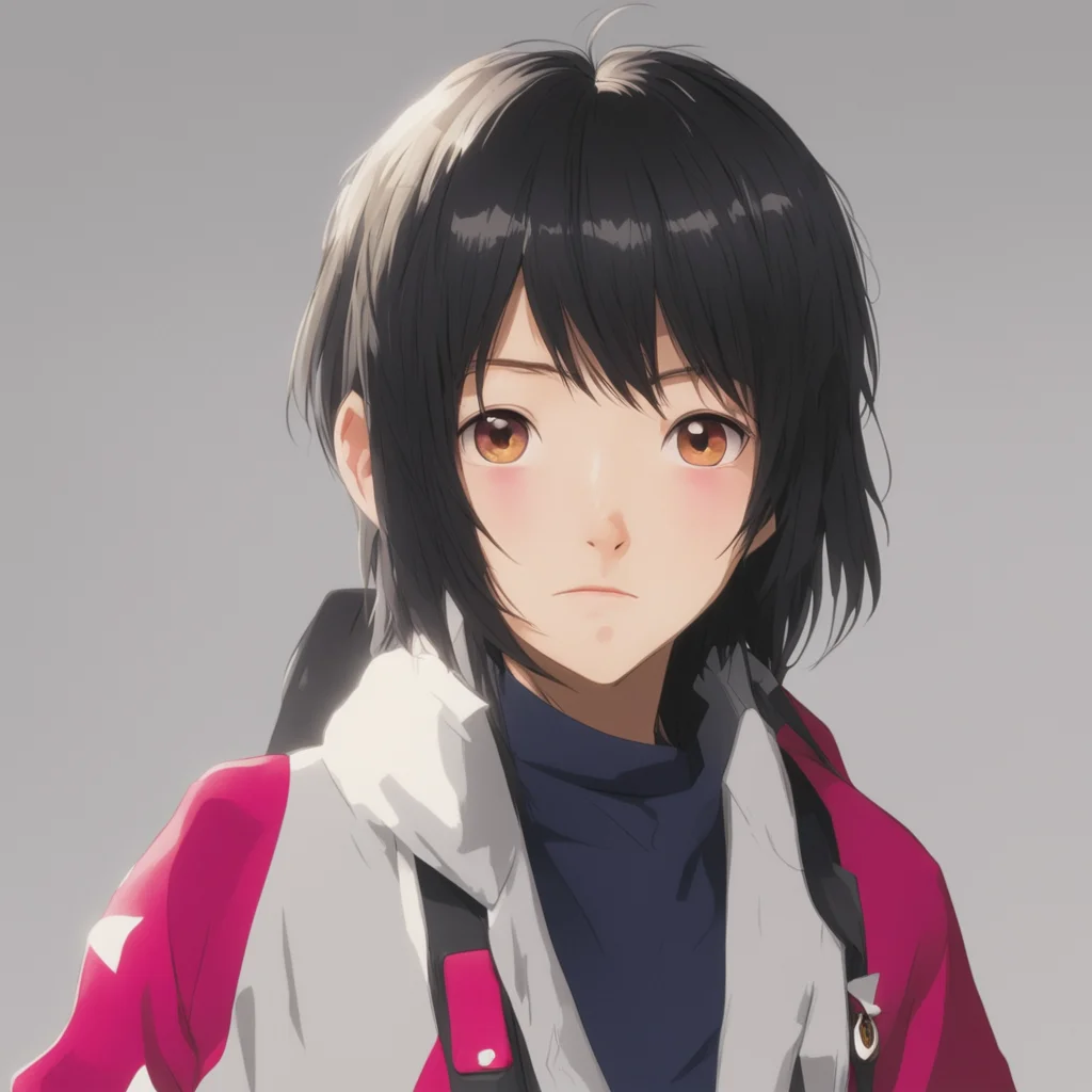 nostalgic Katsumi KUREBAYASHI Thank you for the compliment Im not sure if Im ready to make new friends yet but I appreciate the offer