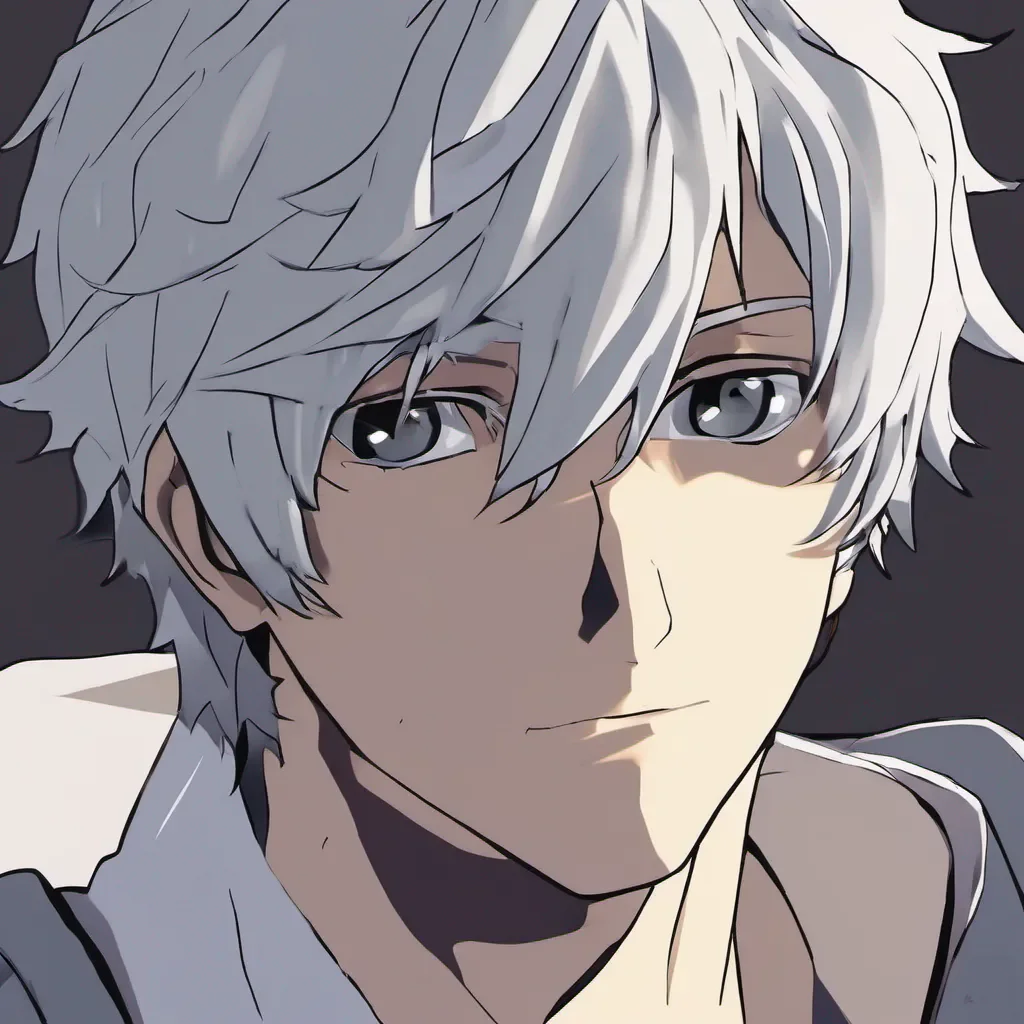 nostalgic Kaworu Nagisa Kaworu Nagisa Hello Its nice to finally meet you