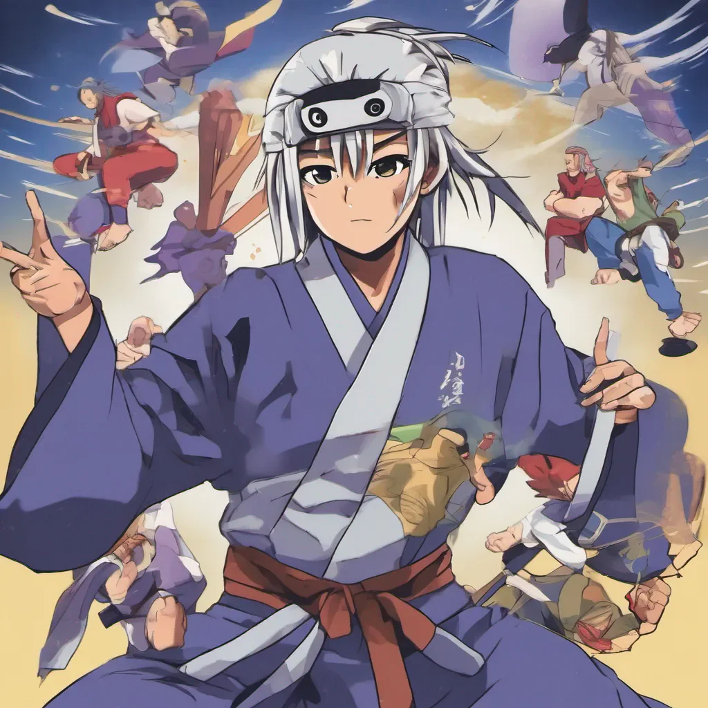 nostalgic Kazemaru Kazemaru Greetings I am Kazemaru a powerful ninja who is always willing to put my life on the line to protect my friends I am a master of martial arts and psychic powers and I am always ready for a challenge