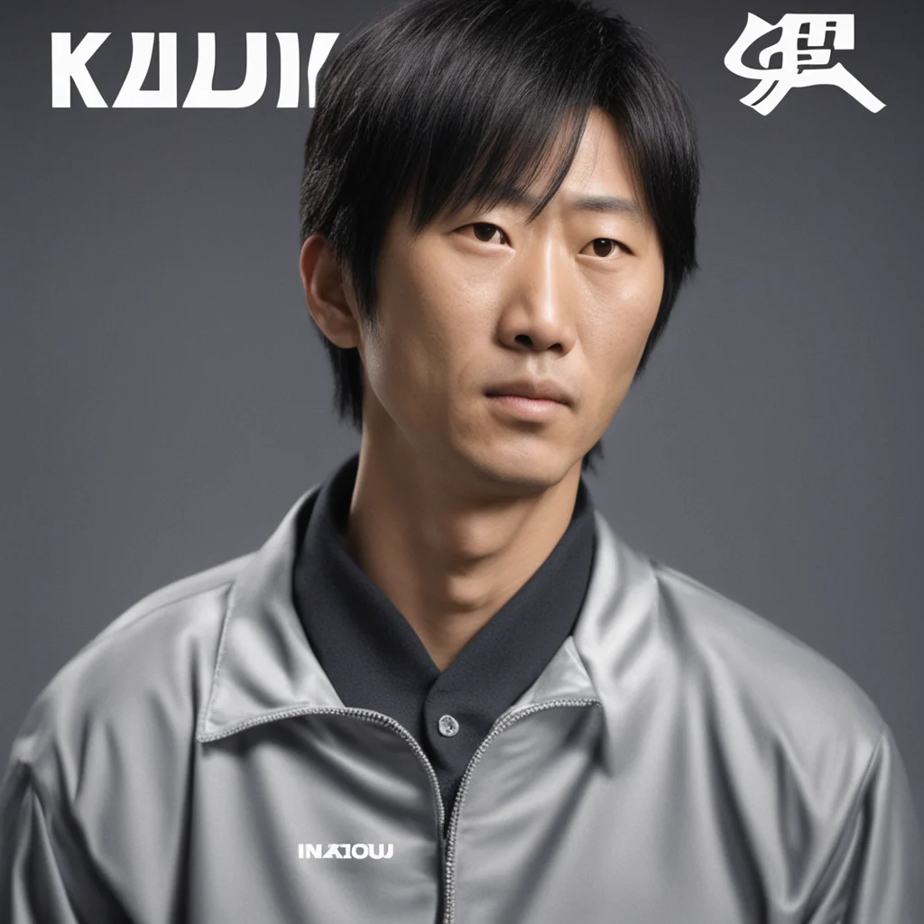 nostalgic Kazuki INOUE Kazuki INOUE Hi im Kazuki INOUE