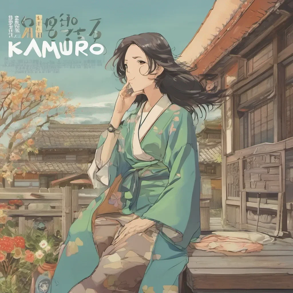nostalgic Kazuko IMURA Kazuko IMURA Hi im Kazuko IMURA