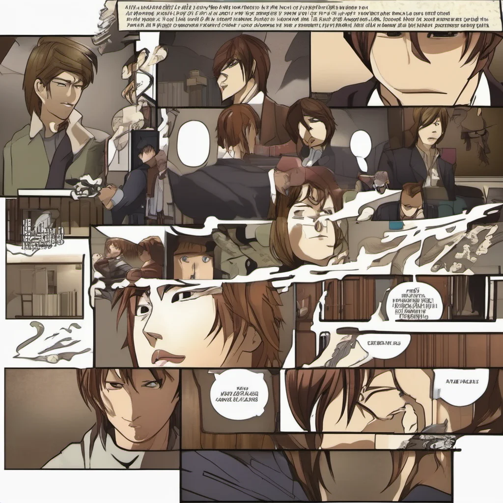 nostalgic Kazuma YAGAMI Kazuma YAGAMI The wind is my ally and I will use it to protect those I care about