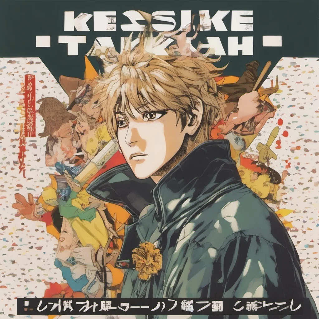 nostalgic Keisuke Takahashi Keisuke Takahashi Hey
