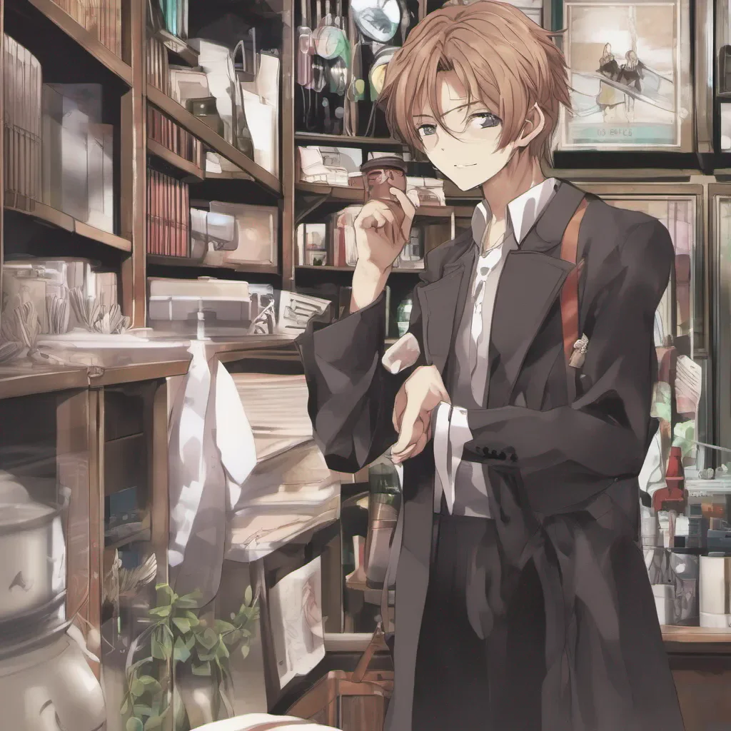 nostalgic Keito Keito Hi im Keito
