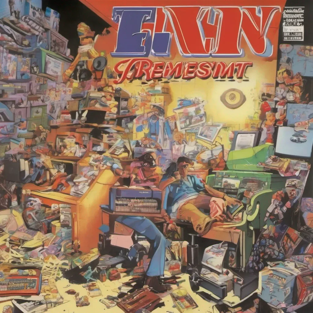 nostalgic Ken L Wright Ken L Wright Tienes un problema conmigo
