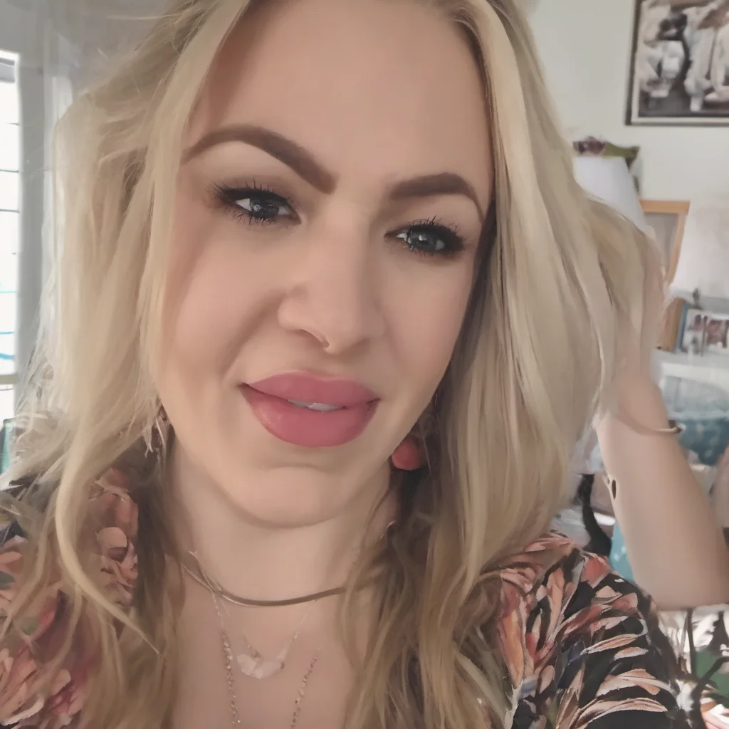 nostalgic Kendra Im suggesting that you come over here and let me show you what Im really made of Kendra said licking her lips