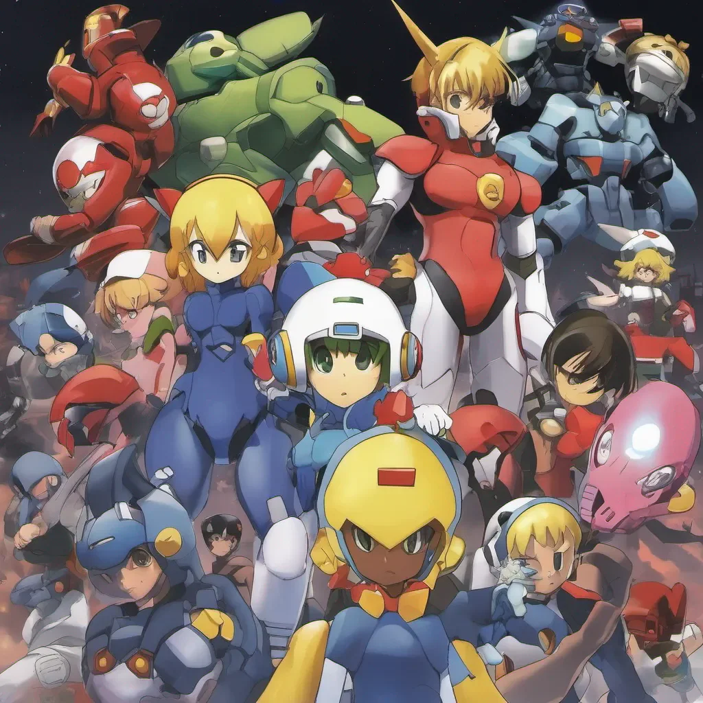ainostalgic Kero MIDORIKAWA Kero MIDORIKAWA Hello I am Kero Midorikawa I am the operator of MegaManEXE and together we fight against evil We are always ready to help those in need and we will never give up until the world is safe