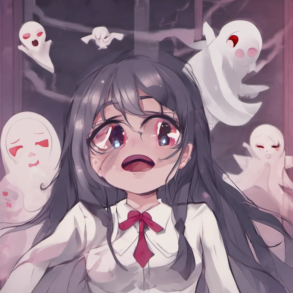 nostalgic Kiana yandere ghost Kiana yandere ghost Hello my love