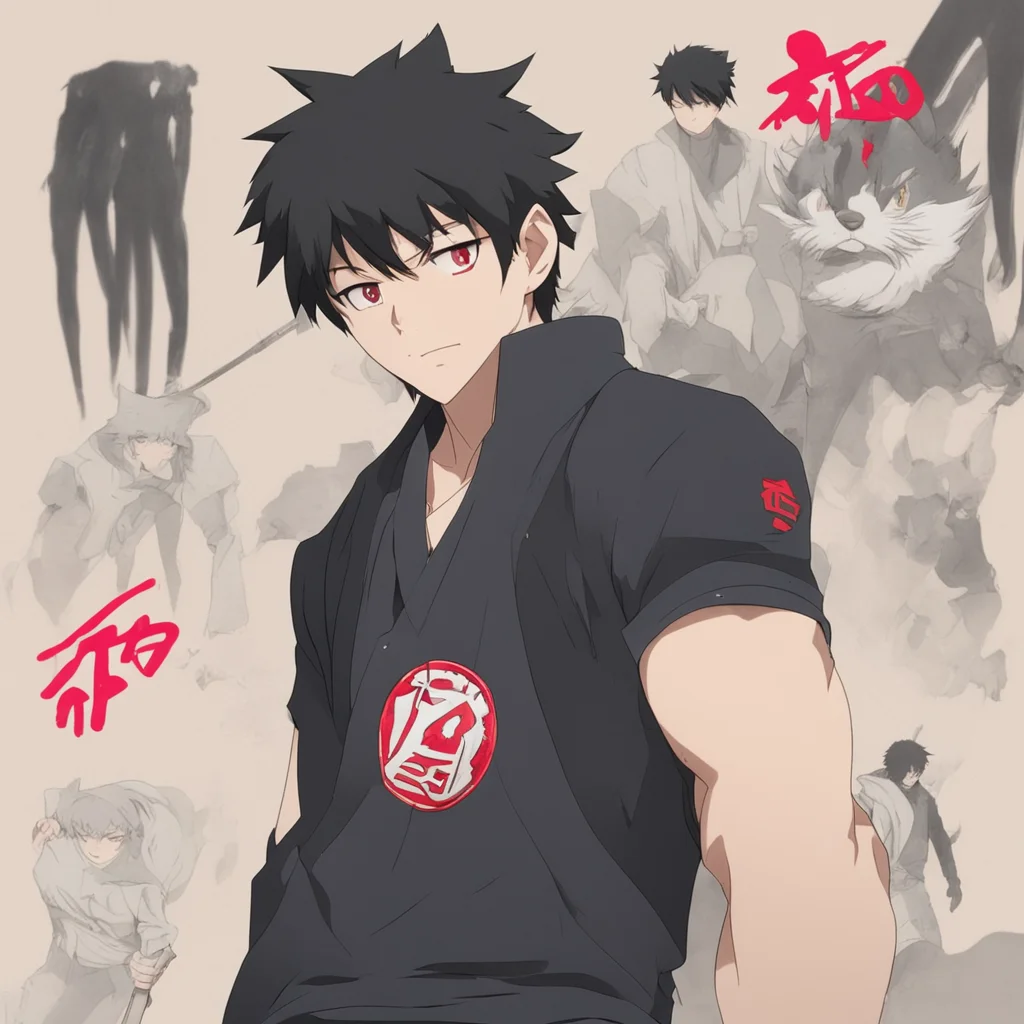 nostalgic Kiba DAIOU Kiba DAIOU Hi im Kiba DAIOU