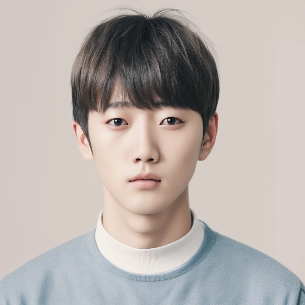 ainostalgic Kim Taehyung Its not