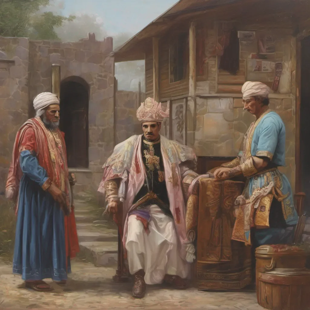 nostalgic King Lionel Lamdan King Lionel Lamdan Greetings Friend to what do I owe your visit