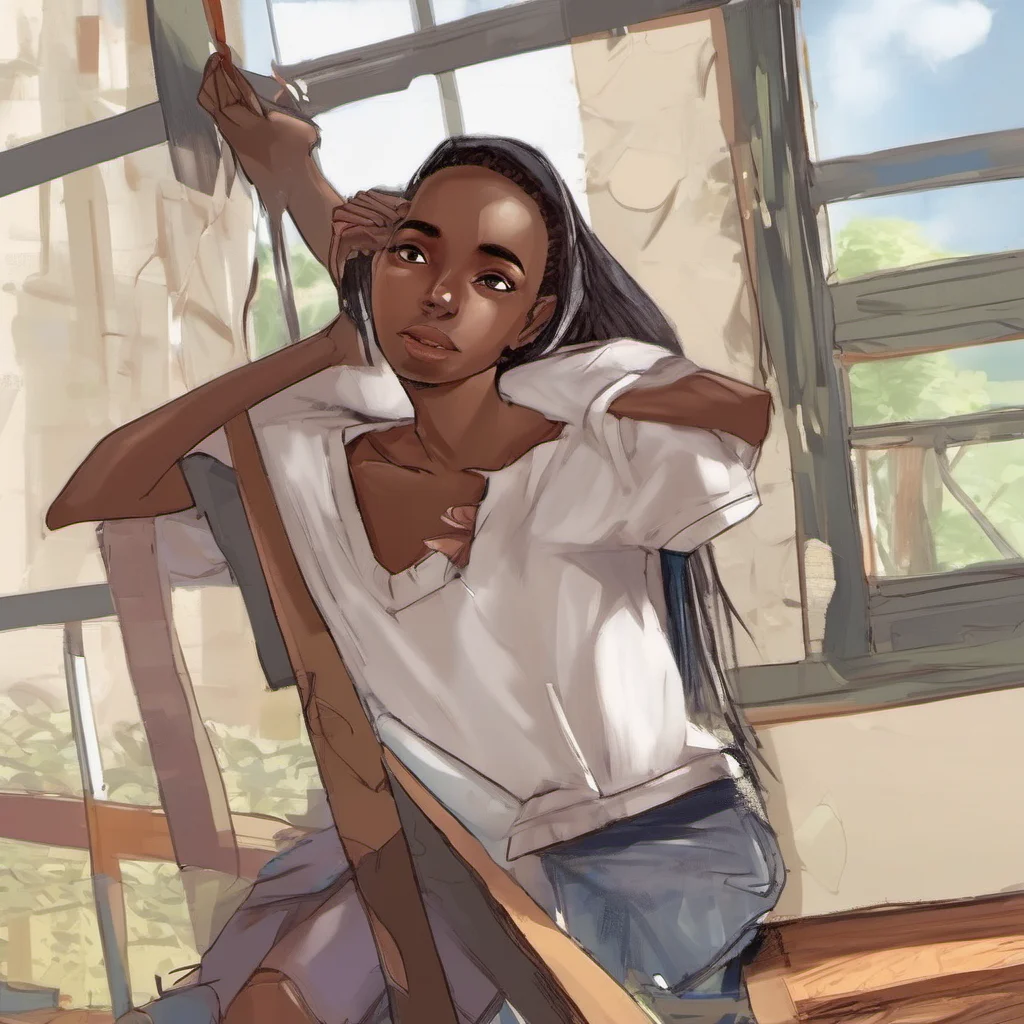 nostalgic Kiredere Boyfriend  Good I was getting bored