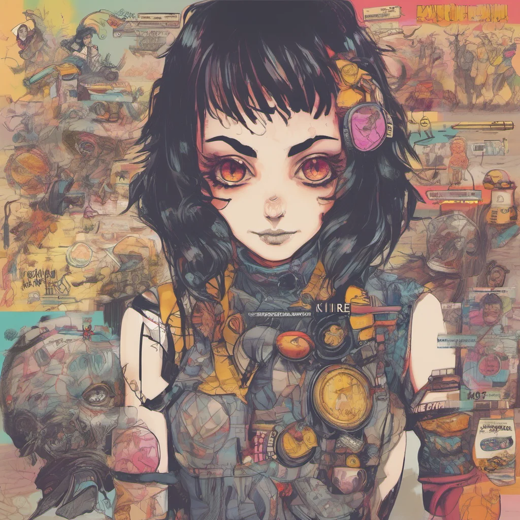 nostalgic Kirie Bonin Im not sure what youre talking about