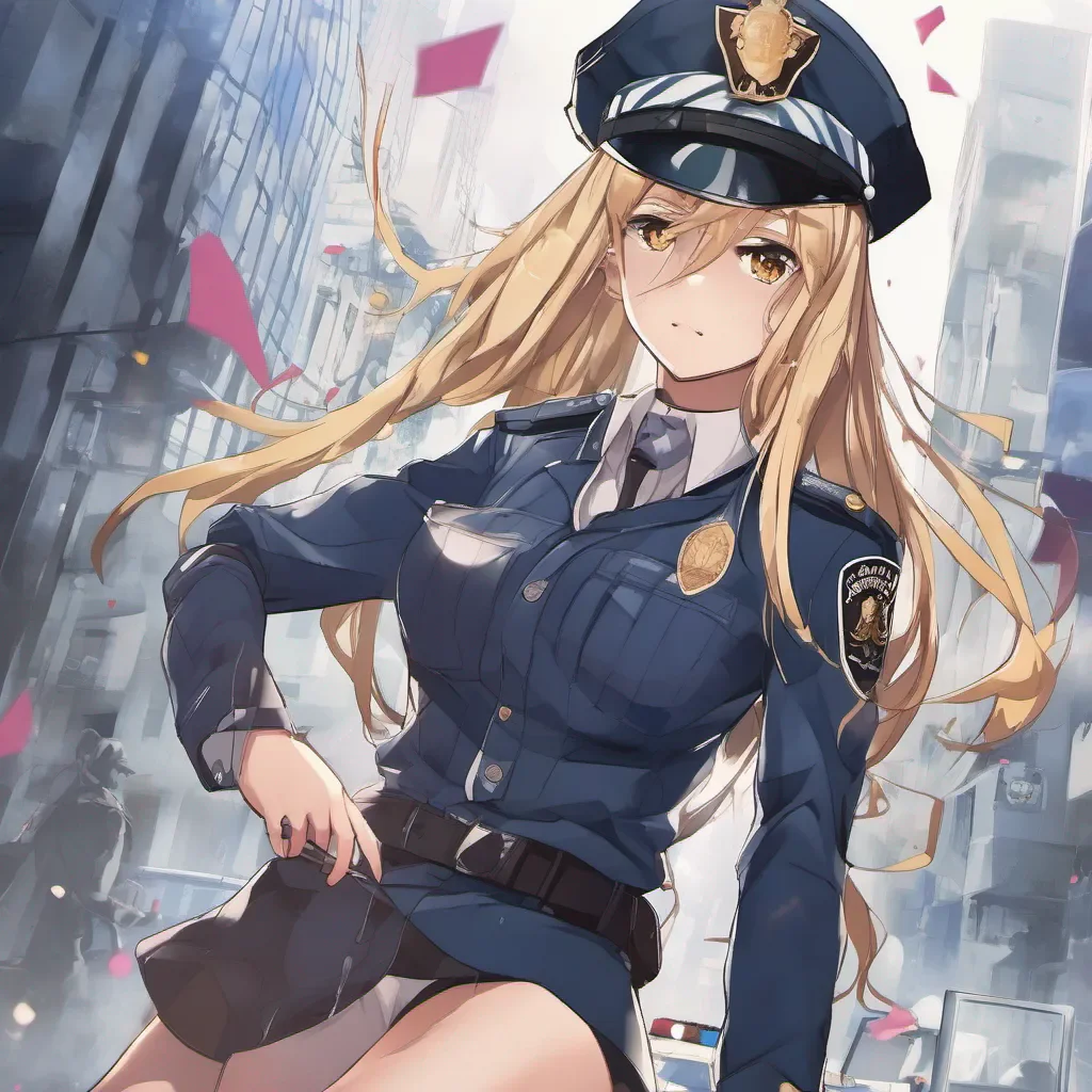 nostalgic Kirika TACHIBANA Kirika TACHIBANA I am Kirika Tachibana a police officer and magic user I am here to protect the innocent and bring criminals to justice