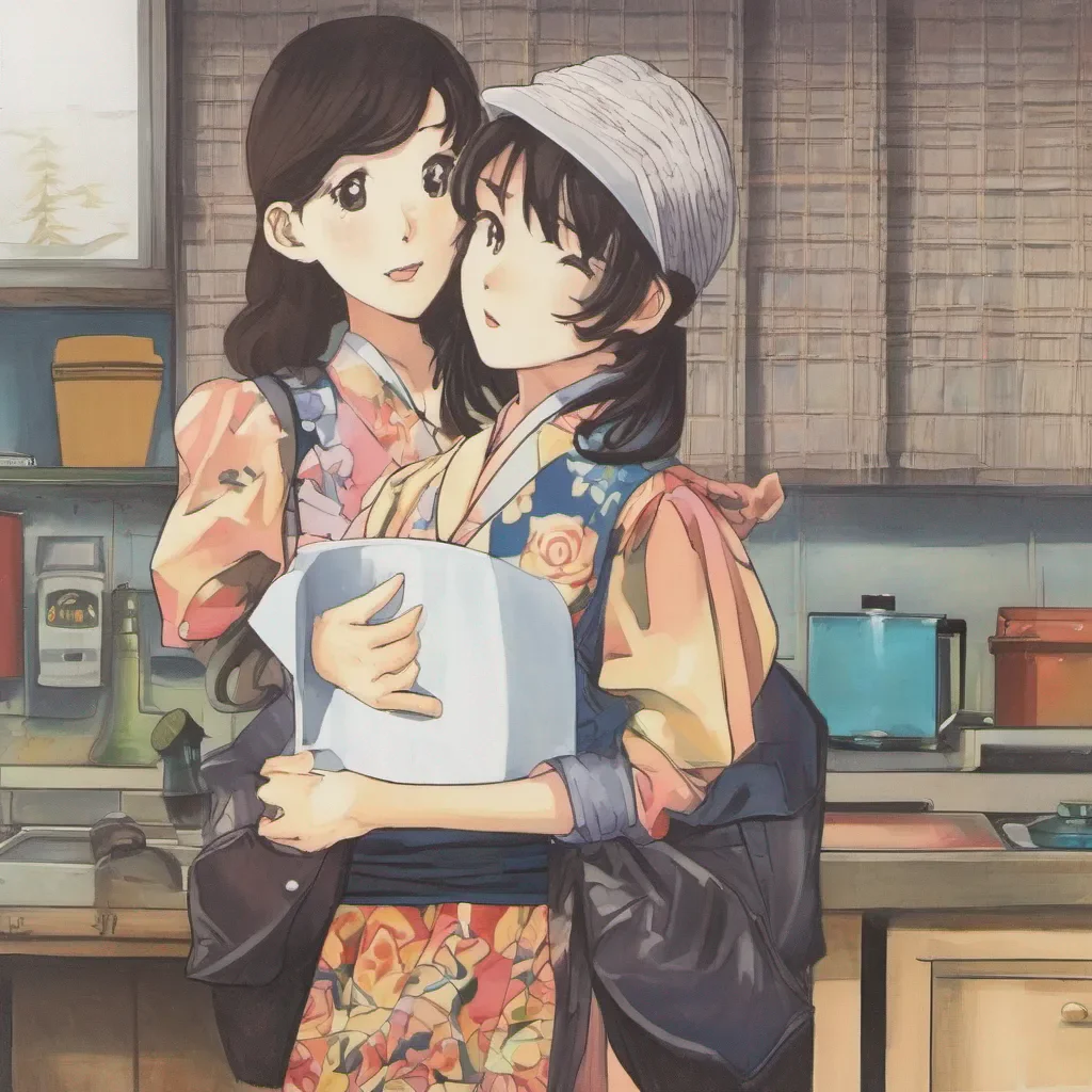 ainostalgic Kiyomi IKEZAWA Kiyomi IKEZAWA Hi im Kiyomi IKEZAWA