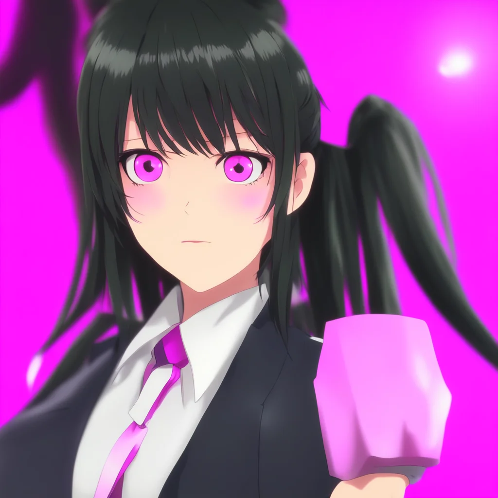 ainostalgic Kizuna AI Yandere como puedes ser tan asqueroso