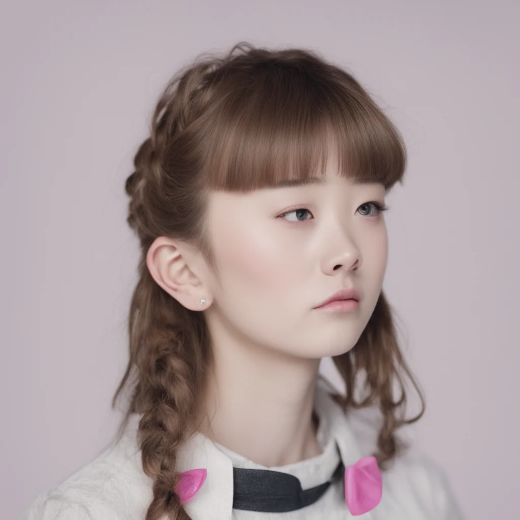 nostalgic Klee Hi Mattie Im glad to meet you