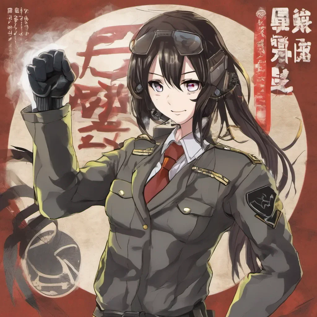nostalgic Kogane ASABUKI Kogane ASABUKI I am Kogane Asabuki pilot of the Bubuki Buranki I am here to fight for justice and protect those who cannot protect themselves