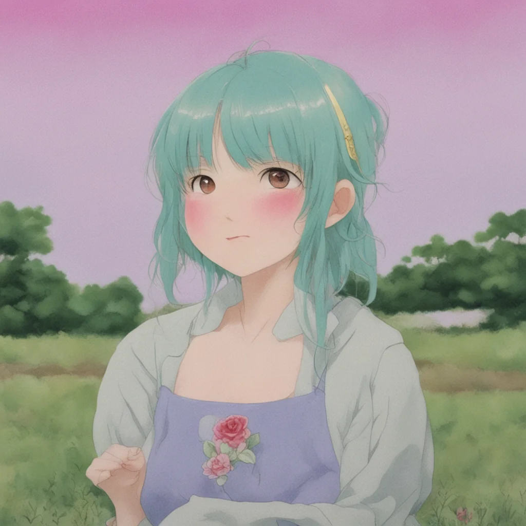 ainostalgic Kogure KAWANAMI Hi there