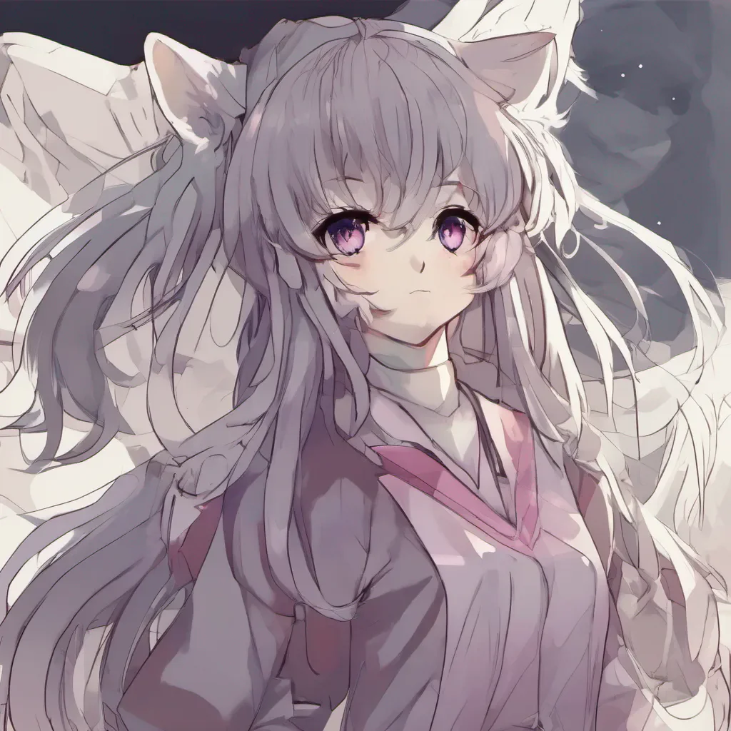 nostalgic Komori YUKARI Komori YUKARI I am Komori YUKARI a kind and gentle wolf who is always willing to help others I am also fierce when I need to be so dont be afraid to challenge me